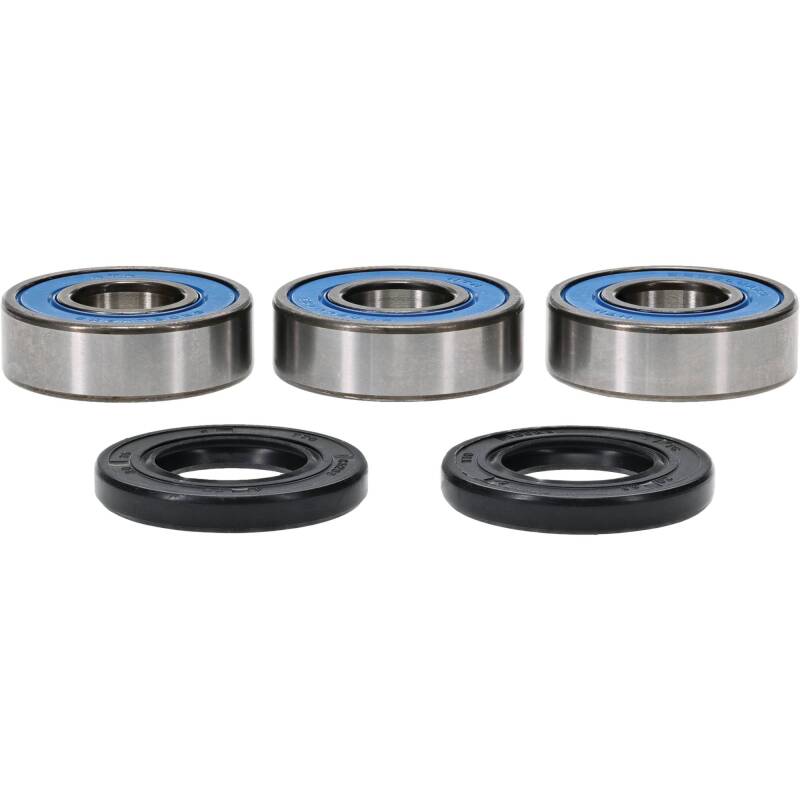 Wheel Bearings