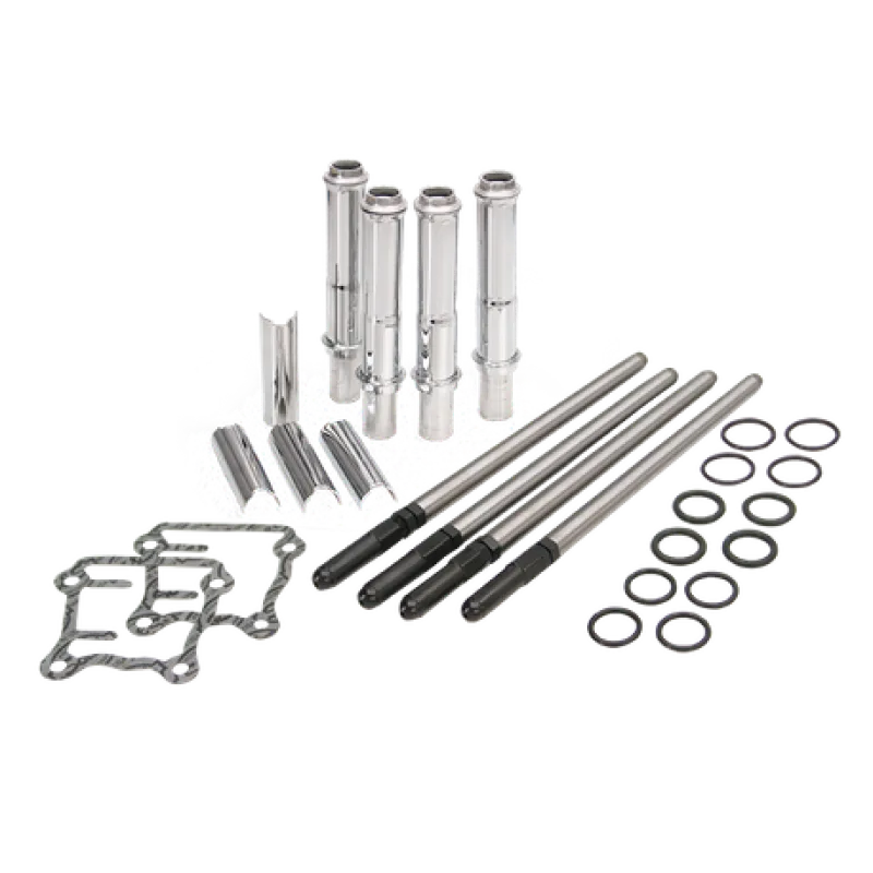Engine Components, Push rods