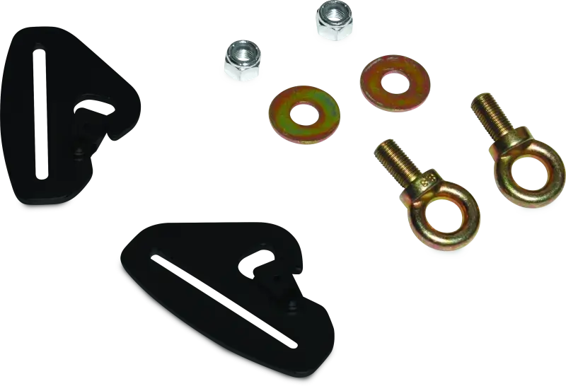 Premium Quick Release Adapters for Enhanced Vehicle Performance, ensuring reliability and improved efficiency for your ride.