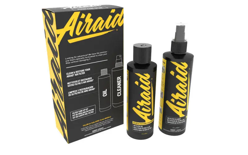 Recharge Kits