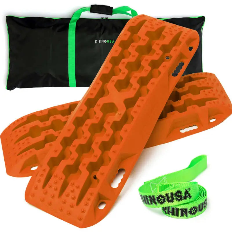 Recovery Boards