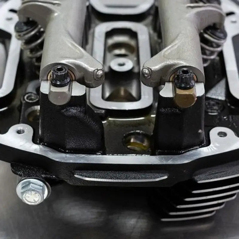 Rocker Arms