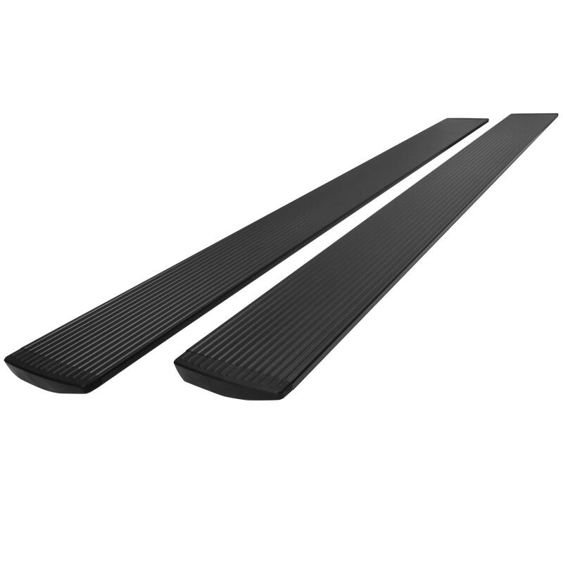 Running Boards