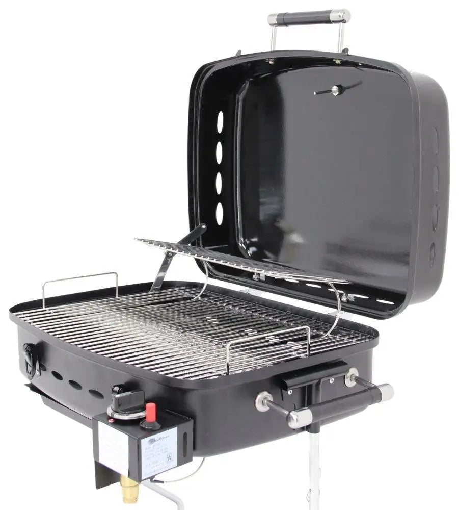 RV Outdoors