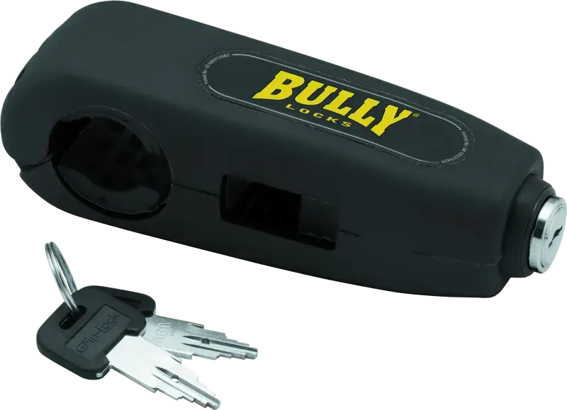 Security Locks