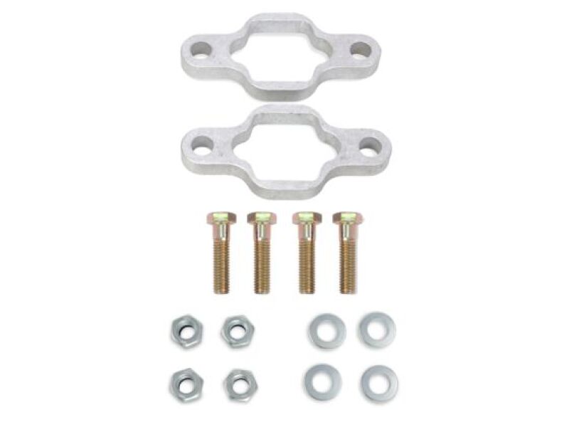Shock Mounts & Camber Plates