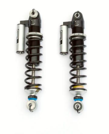 Shocks - Motorcycle