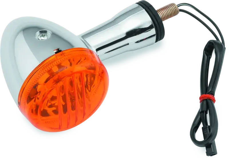 Sidemarkers & Indicators