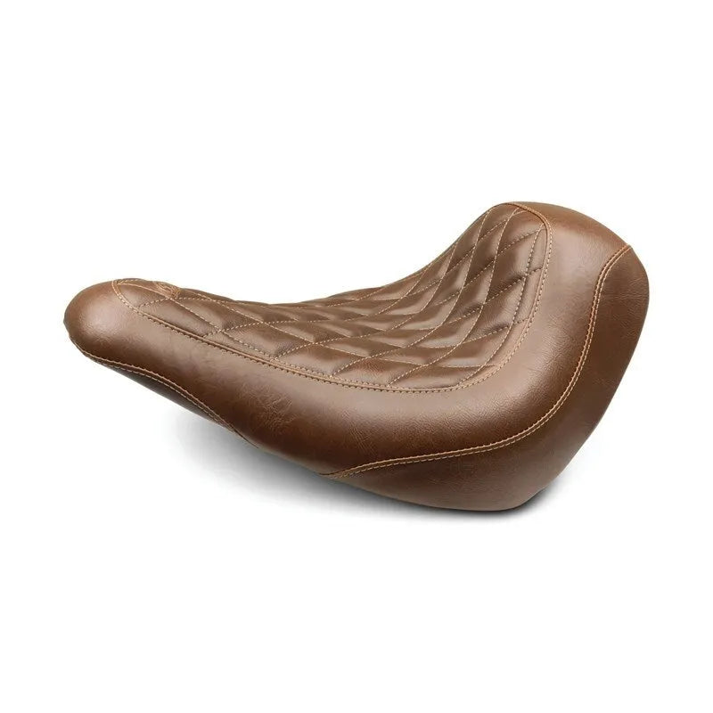 Solo Motorcycle Seats