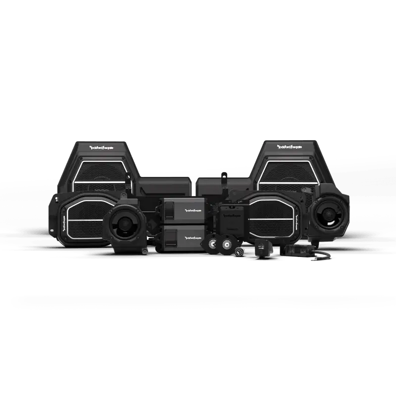 Speakers