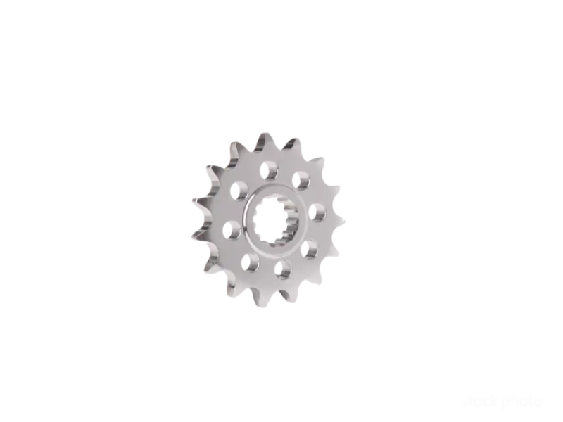 Sprockets