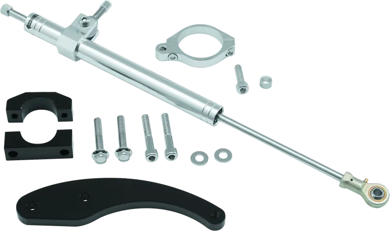 Steering Dampers
