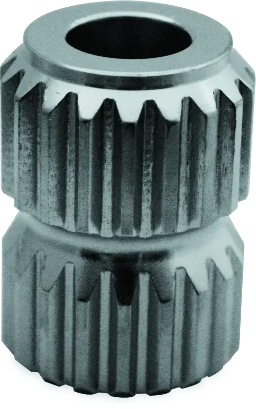 Steering Wheel Hubs