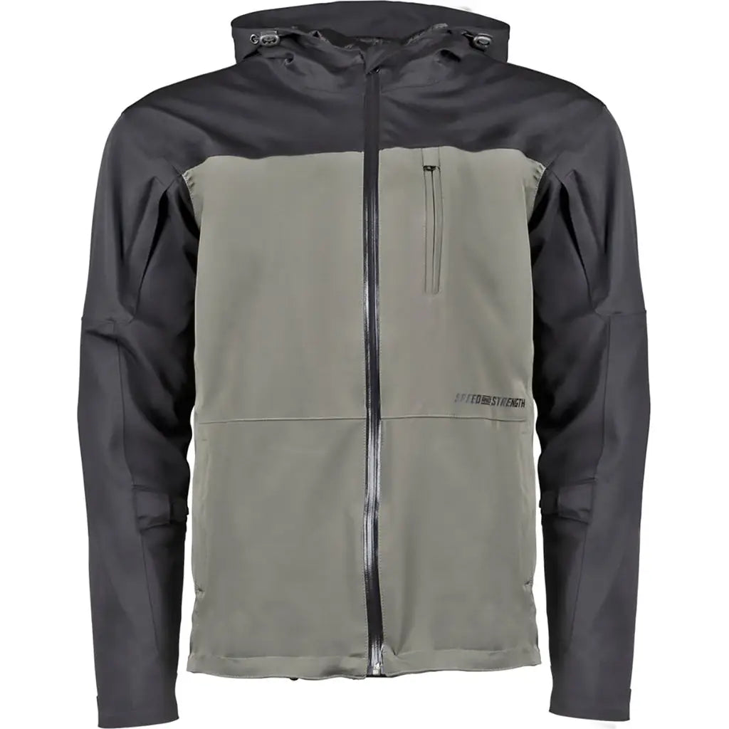 Jackets