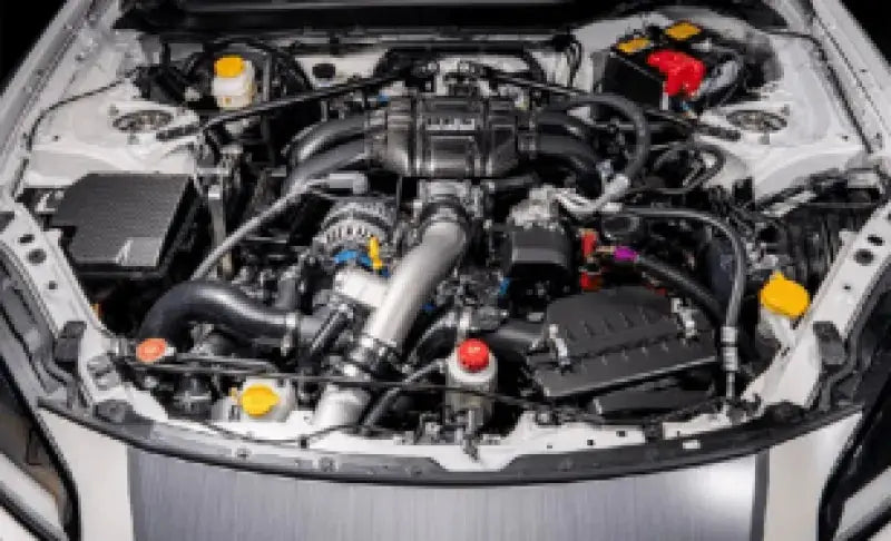 Superchargers