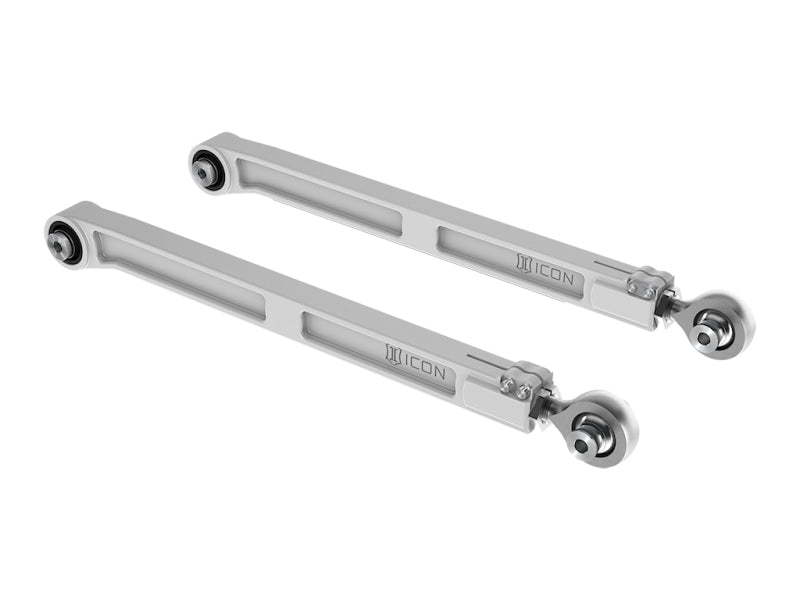 Suspension Arms & Components