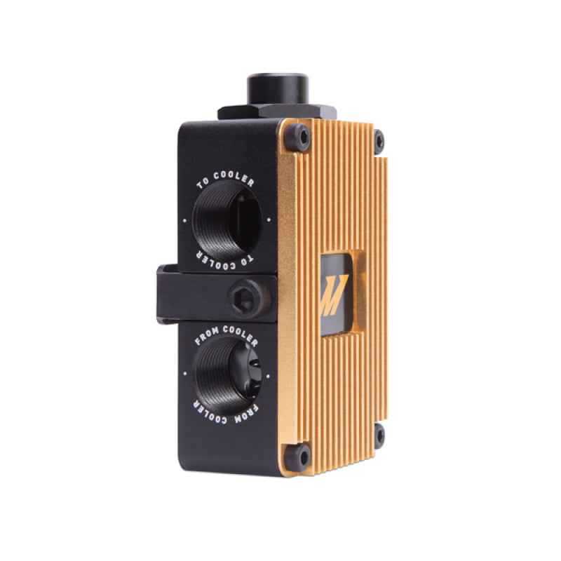 Thermostats