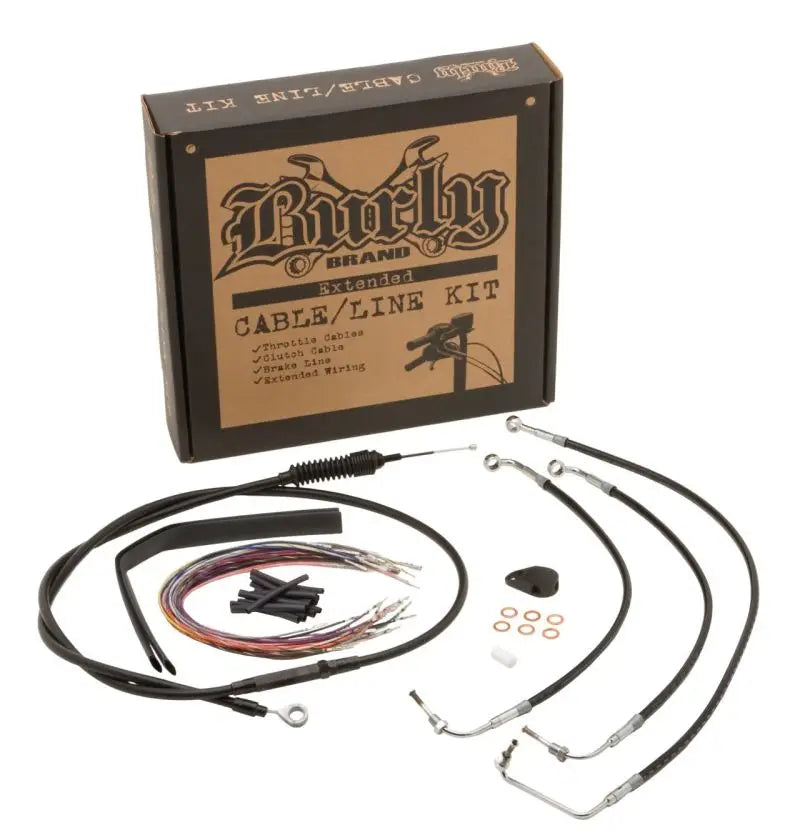  Throttle Cable, Engine Components