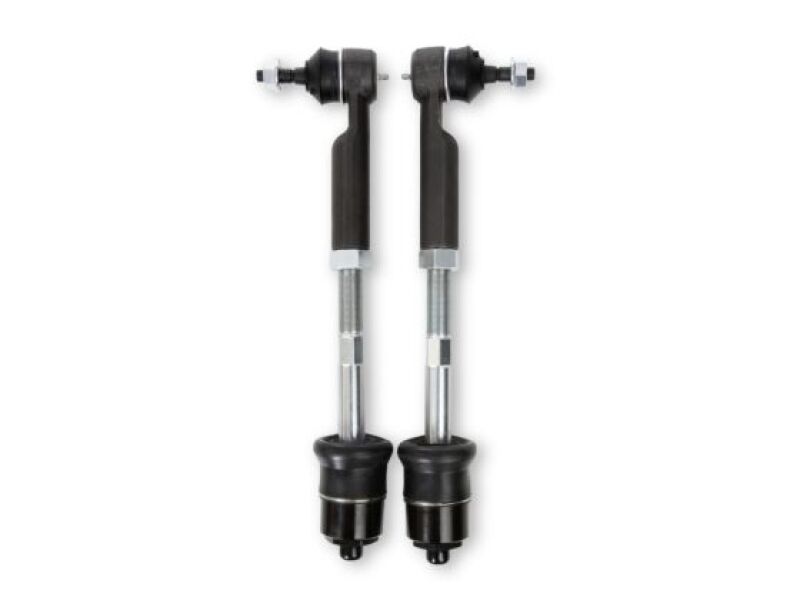  Suspension, Tie Rods