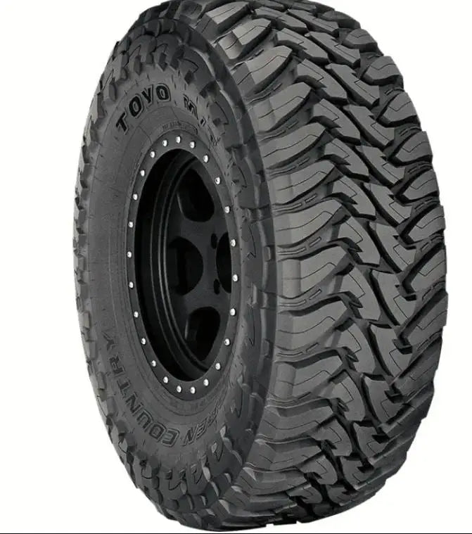Tires - On Road