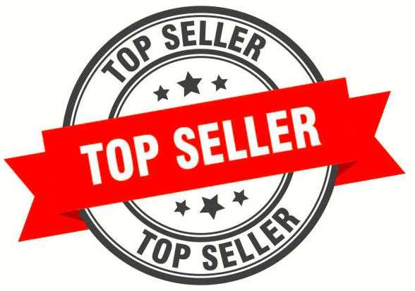 Top Reviewed Products