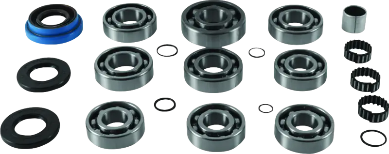 Transmission Rebuild Kits