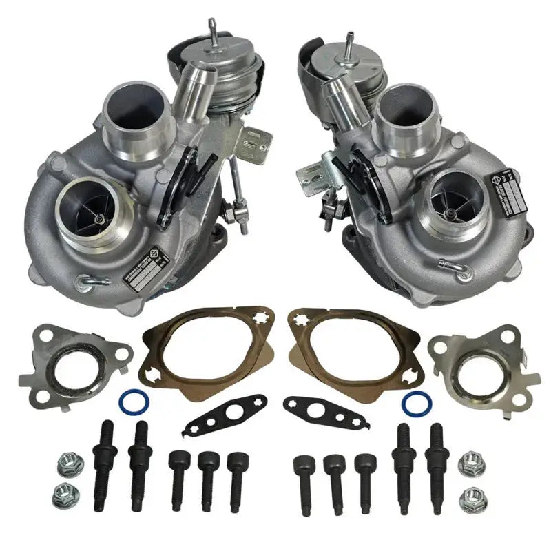 Turbo Kits