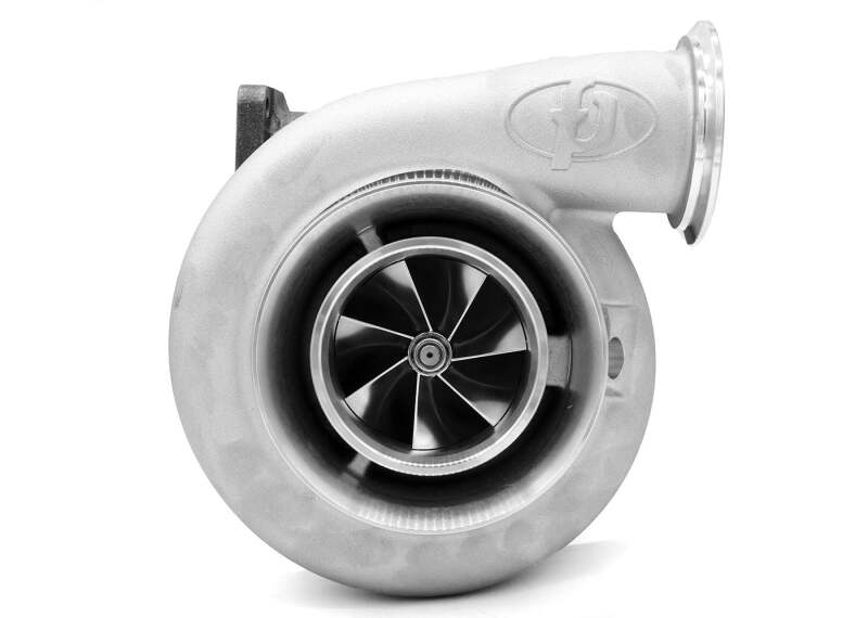 Turbochargers