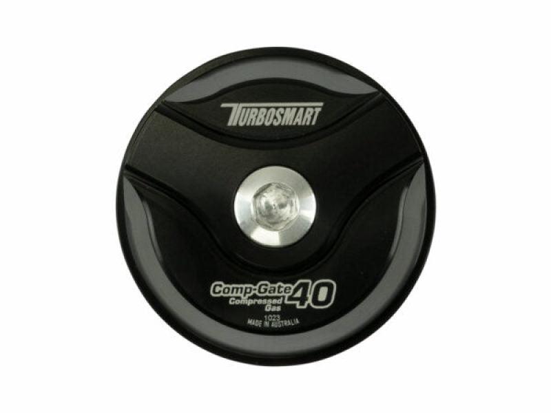 Wastegate Accessories