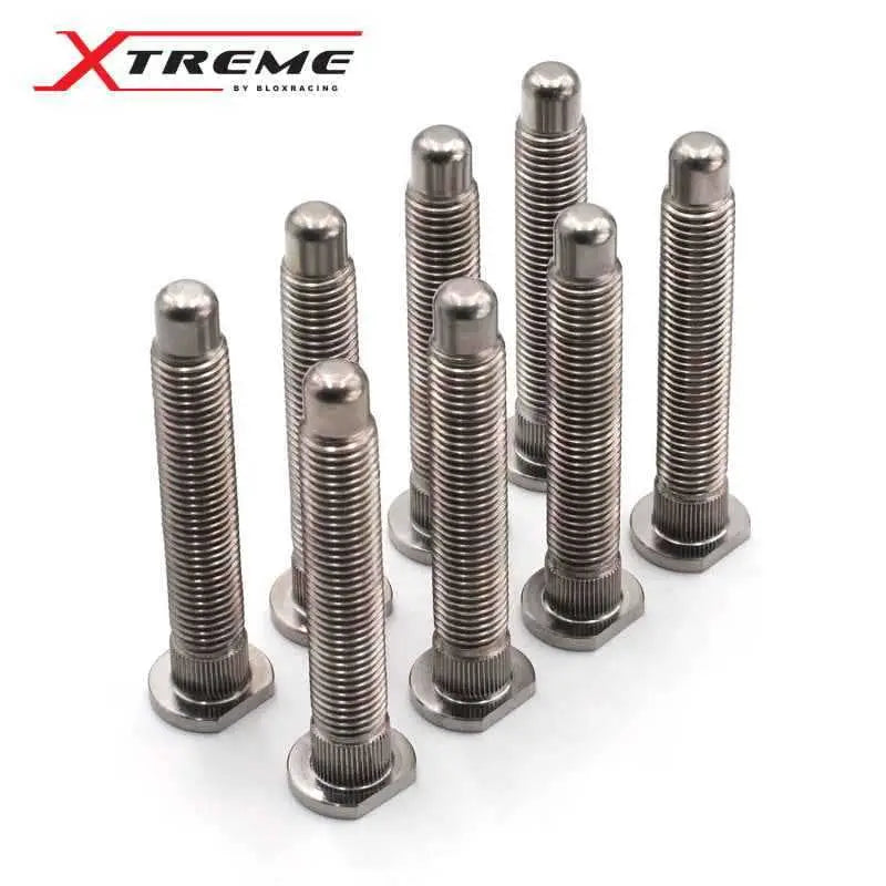 Wheel Studs