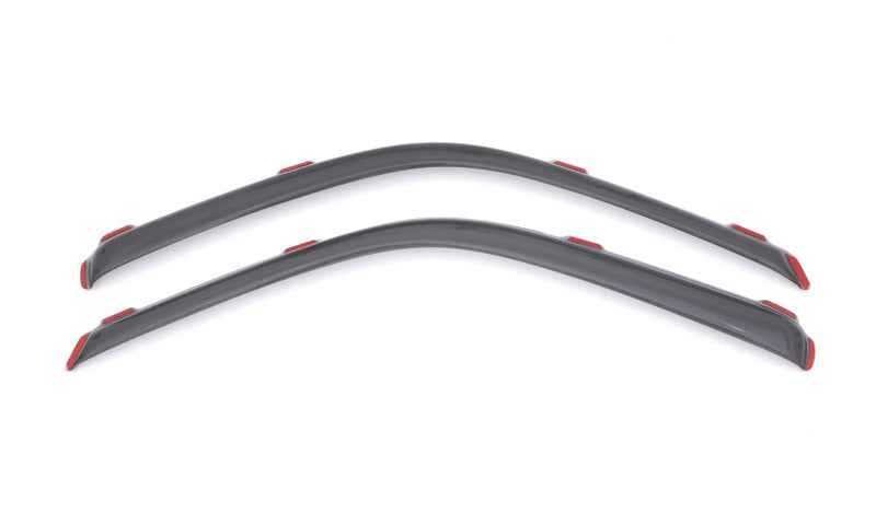 Wind Deflectors