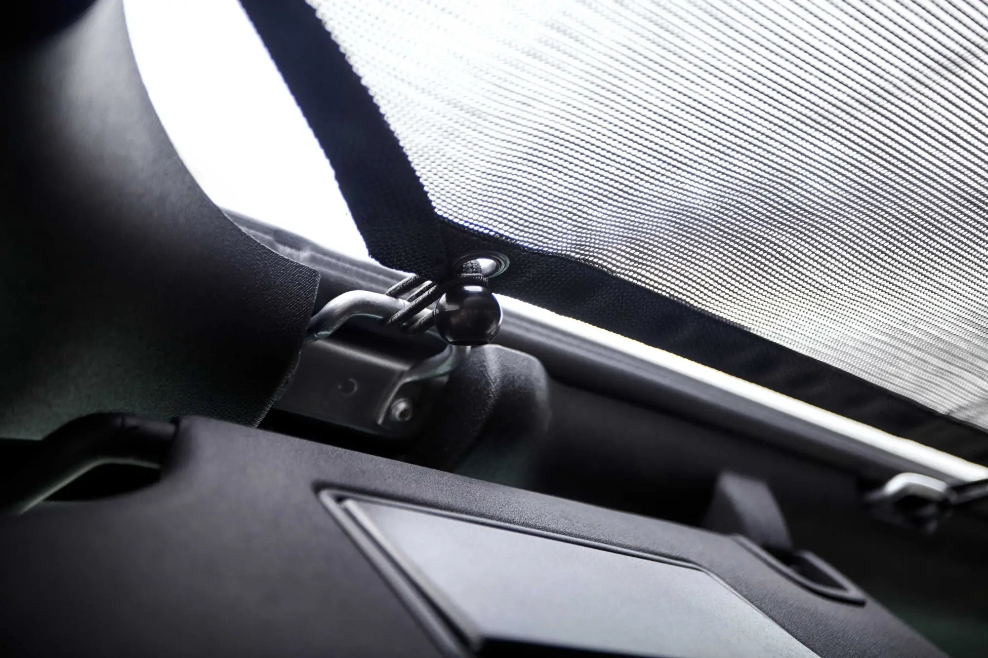 Windshield Mounts