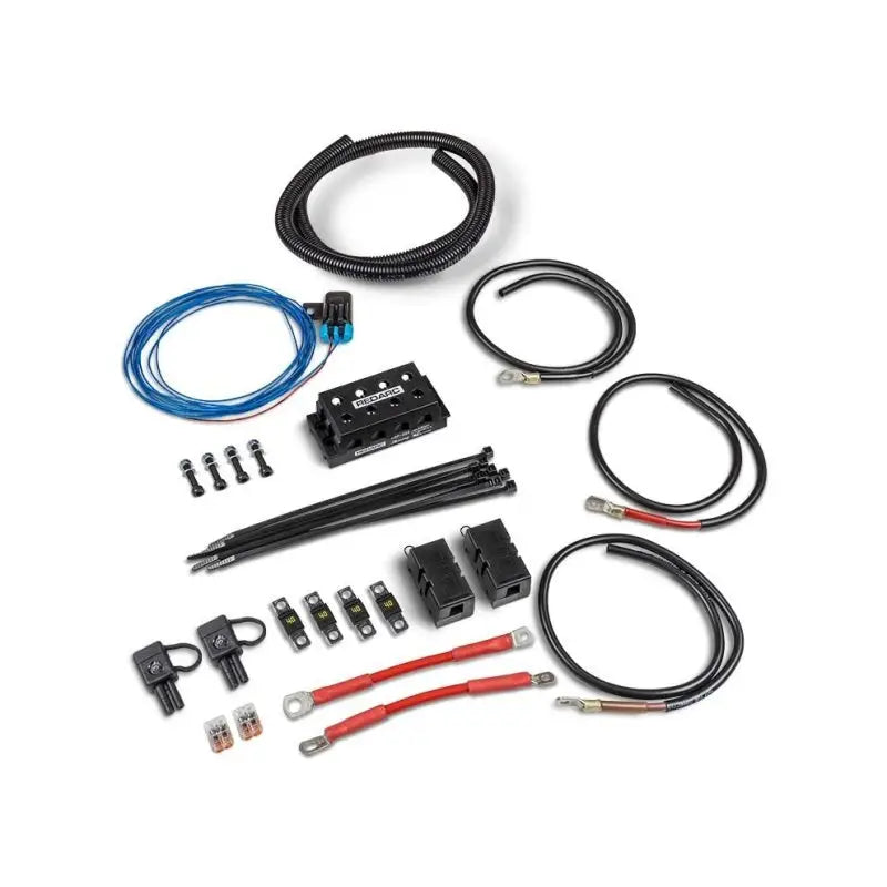 Wiring Connectors