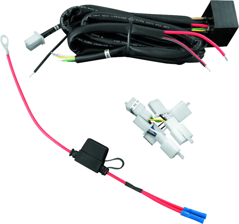 Wiring Harnesses