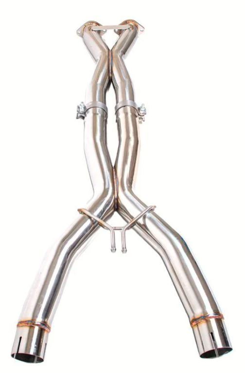 X Pipes