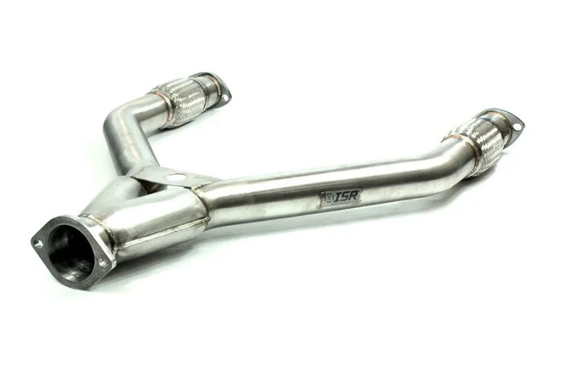 Y Pipes