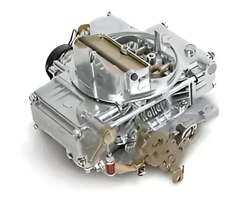 0-80457S Holley 0-80457S Carb Zinc Finish