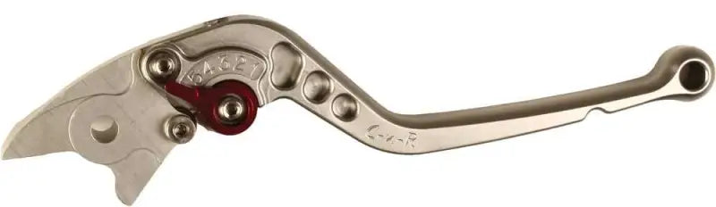 PSR 00-00479-21 Click 'N Roll Clutch Lever (Silver)