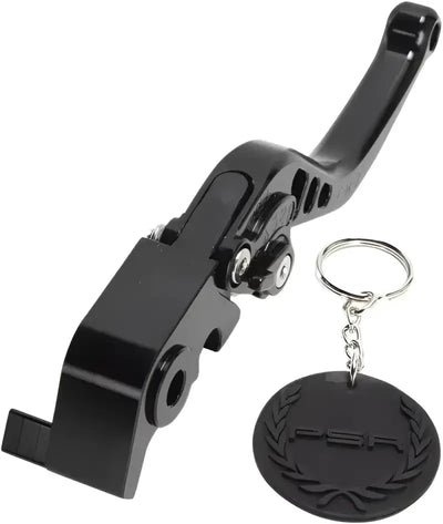 00-00573-22 Psr Click 'N Roll Brake Lever Black - RV and Auto Parts
