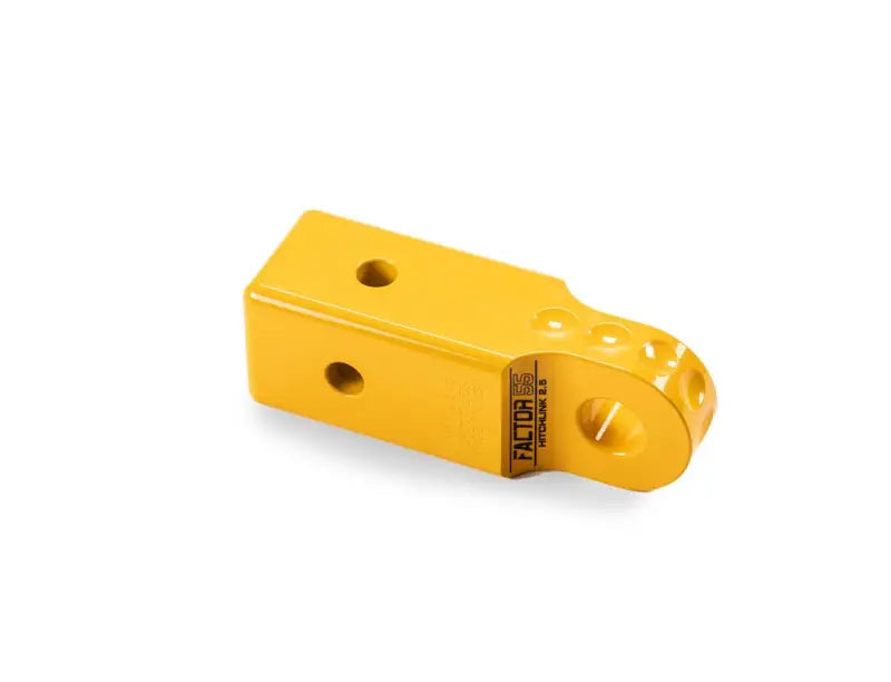 00022-03 Factor 55 Hitchlink 2.5 (2.5' Receivers) -- Y