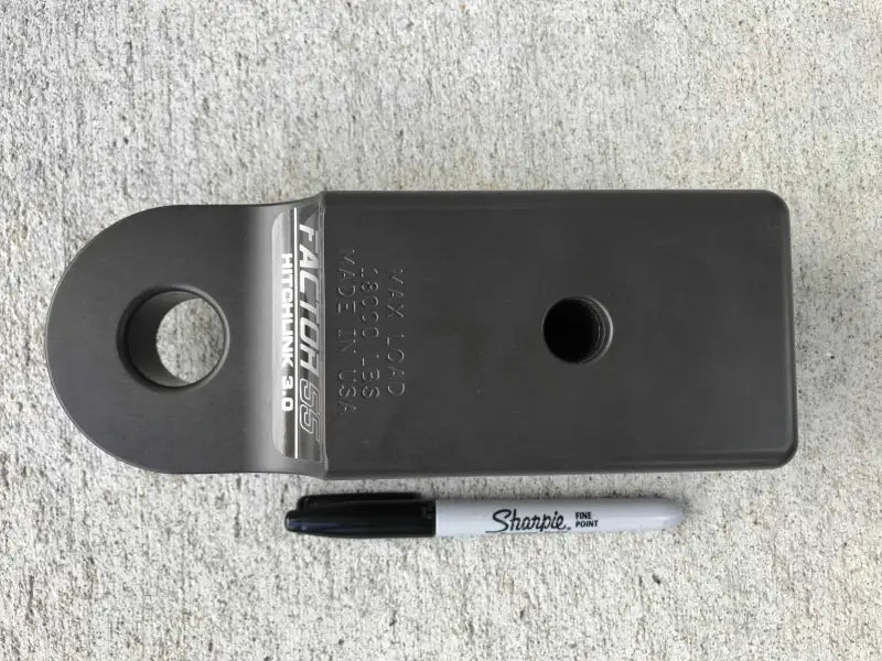 00027-06 D-Ring Mount
