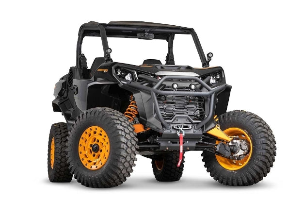 WARN Industries Winch Mount Can-Am Commander - 108760