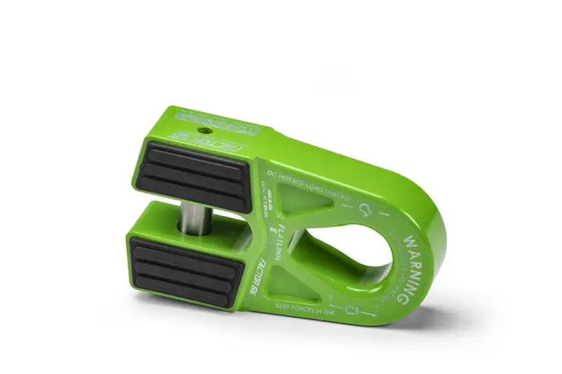 00080-08 Factor 55 Flatlink 'E' Expert Winch Shackle M