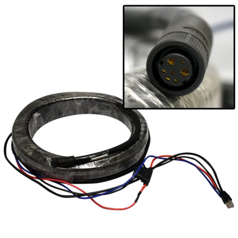 001-512-640-00 Furuno Radarcable Fordrsunits 20Meters - Radar Antenna Power Cable