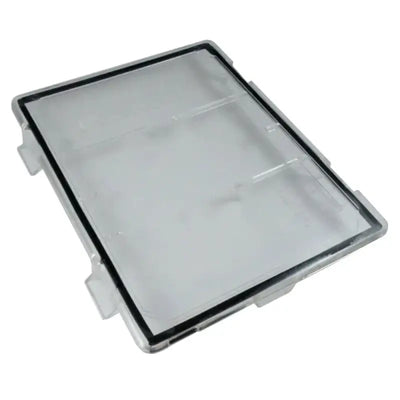 001001668 Attwood Marine Asm-Cover Shwr Su Sm - Gray Water Sump Lid