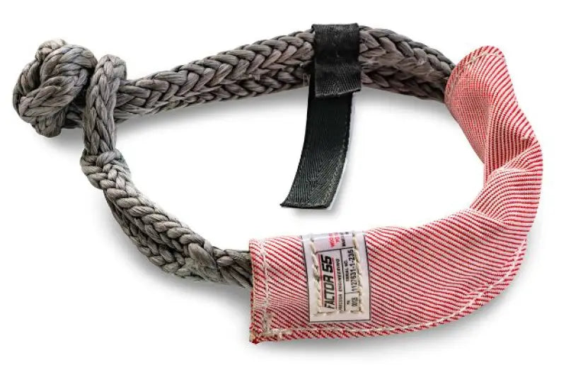 00125 Factor 55 Ultraguard 1.5D X 11 - Winch Accessories