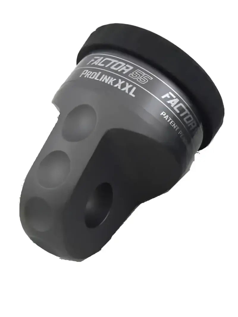 00210-04 Winch Cable Shackle Mount