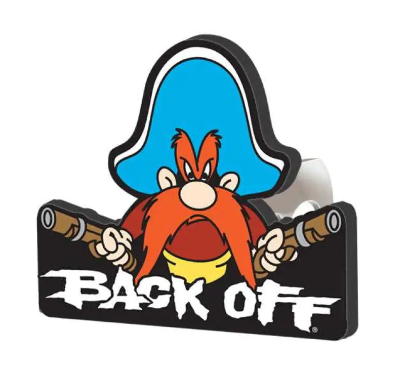 002231R01 Trailer Hitch Cover