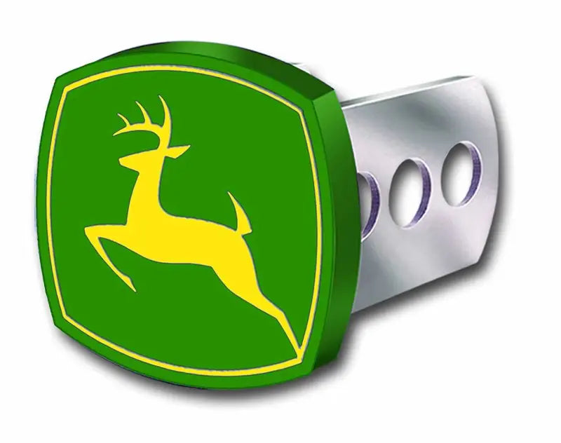 002232R01 Trailer Hitch Cover