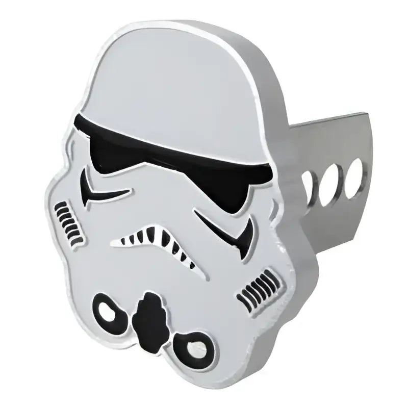 002280R01 Trailer Hitch Cover